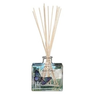 Pałeczki zapachowe signature Clean Cotton Yankee Candle