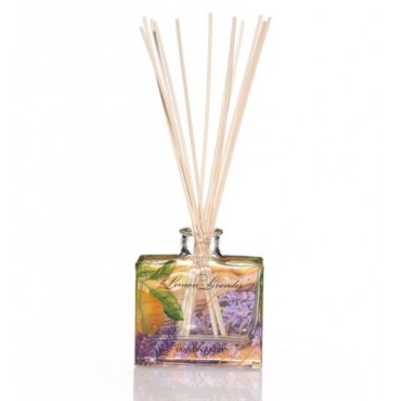 Pałeczki zapachowe signature Lemon Lavender Yankee Candle