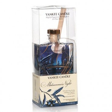 Pałeczki zapachowe signature Midsummer's Night Yankee Candle