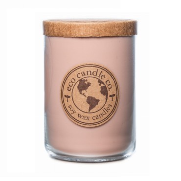 Duża świeca Coffee Bean Eco Candle