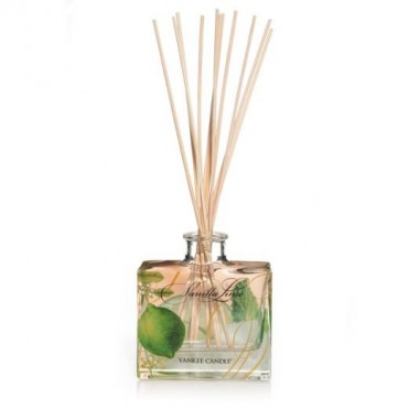 Pałeczki zapachowe signature Vanilla Lime Yankee Candle