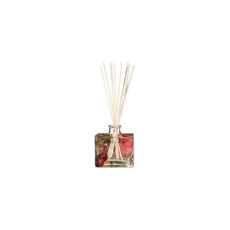 Pałeczki zapachowe signature Black Cherry Yankee Candle