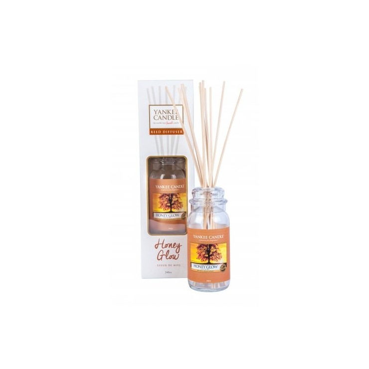Pałeczki zapachowe classic Honey Glow Yankee Candle Pałeczki zapachowe classic Honey Glow Yankee Candle