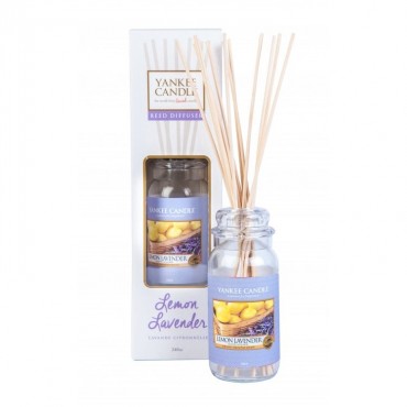 Pałeczki zapachowe classic Lemon Lavender Yankee Candle