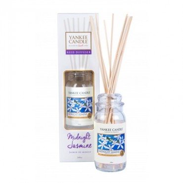 Pałeczki zapachowe classic Midnight Jasmine Yankee Candle