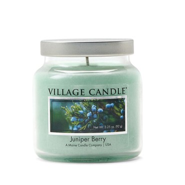 copy of Mała świeca Black Bamboo Village Candle