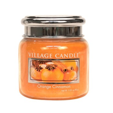 copy of Mała świeca Black Bamboo Village Candle