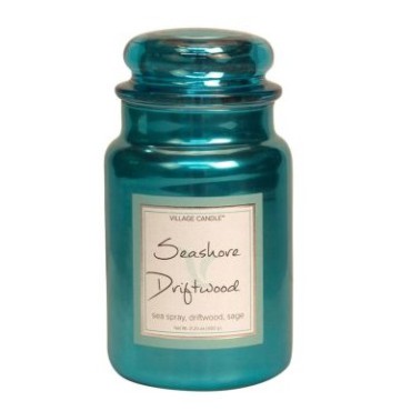copy of Duża świeca Eucalyptus Mint Village Candle