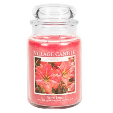 copy of Duża świeca Dolce Delight Village Candle