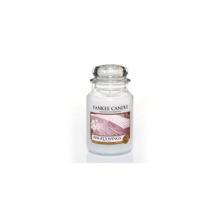 Duża świeca Angel's Wings Yankee Candle Duża świeca Angel's Wings Yankee Candle