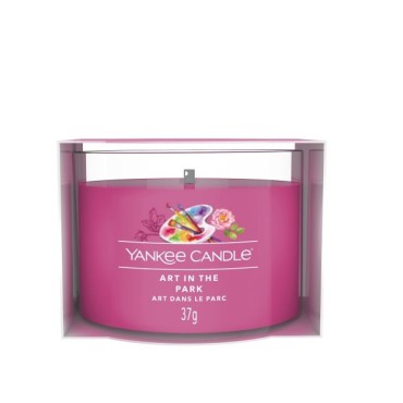 copy of Świeca mini Twilight Tunes Yankee Candle
