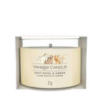 copy of Świeca mini Twilight Tunes Yankee Candle