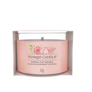 copy of Świeca mini Twilight Tunes Yankee Candle
