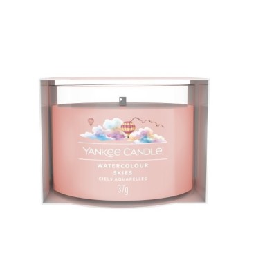 copy of Świeca mini Twilight Tunes Yankee Candle