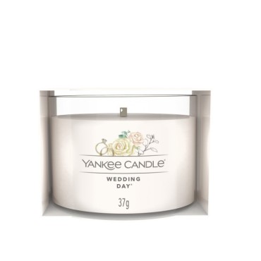 copy of Świeca mini Twilight Tunes Yankee Candle