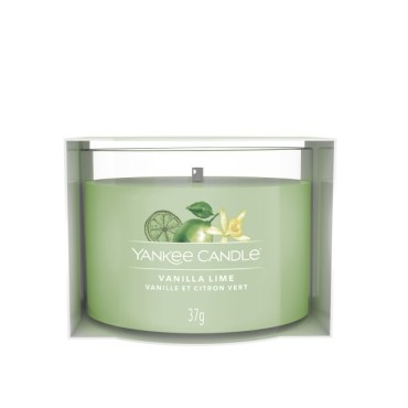 copy of Świeca mini Twilight Tunes Yankee Candle