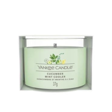 copy of Świeca mini Twilight Tunes Yankee Candle