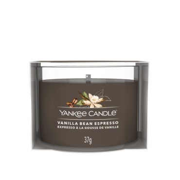 copy of Świeca mini Twilight Tunes Yankee Candle
