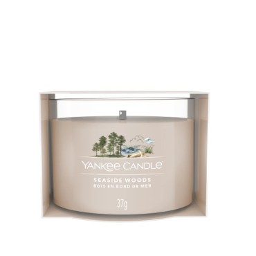 copy of Świeca mini Twilight Tunes Yankee Candle