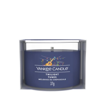 Świeca mini Twilight Tunes Yankee Candle