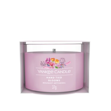 Świeca mini Hand Tied Blooms Yankee Candle