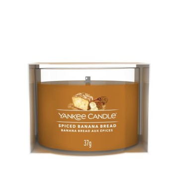 copy of Świeca mini Twilight Tunes Yankee Candle