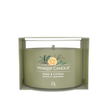 copy of Świeca mini Twilight Tunes Yankee Candle