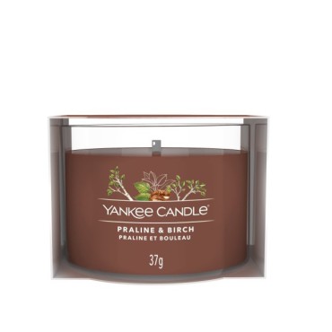 copy of Świeca mini Twilight Tunes Yankee Candle