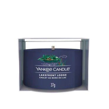copy of Świeca mini Twilight Tunes Yankee Candle