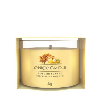 copy of Świeca mini Twilight Tunes Yankee Candle