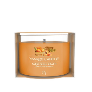copy of Świeca mini Twilight Tunes Yankee Candle