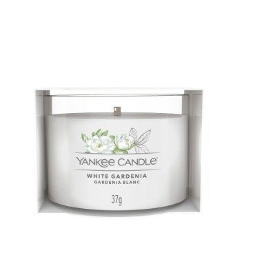 copy of Świeca mini Twilight Tunes Yankee Candle