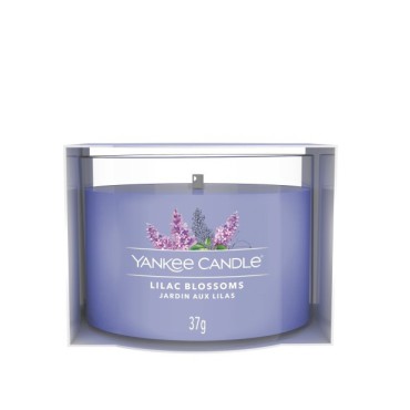 copy of Świeca mini Twilight Tunes Yankee Candle