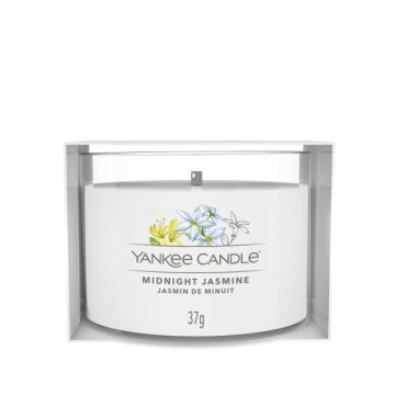 copy of Świeca mini Twilight Tunes Yankee Candle