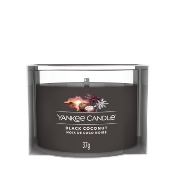 copy of Świeca mini Twilight Tunes Yankee Candle