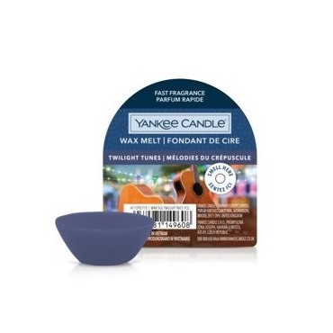 copy of Wosk Banoffee Waffle Yankee Candle