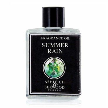 copy of Olejek Zapachowy Fresh Linen 12ml Ashleigh & Burwood