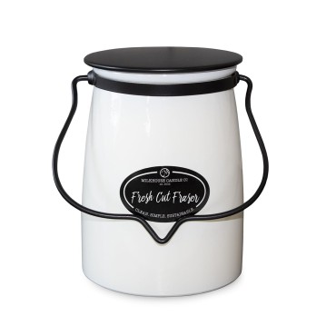 copy of Duża świeca Autumn Day Milkhouse Candle