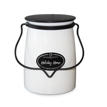copy of Duża świeca Autumn Day Milkhouse Candle