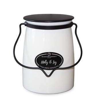 copy of Duża świeca Autumn Day Milkhouse Candle