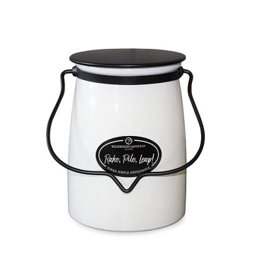 copy of Duża świeca Autumn Day Milkhouse Candle