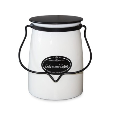 copy of Duża świeca Autumn Day Milkhouse Candle