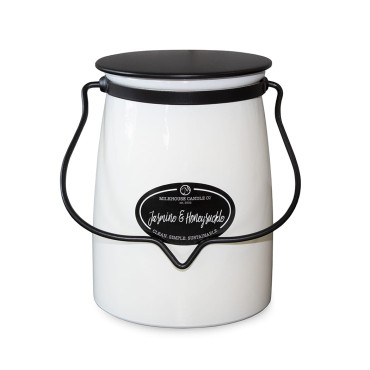 copy of Duża świeca Autumn Day Milkhouse Candle