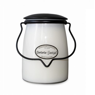 copy of Duża świeca Autumn Day Milkhouse Candle
