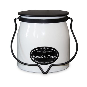 copy of Średnia świeca Autumn Day Milkhouse Candle