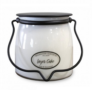 copy of Średnia świeca Autumn Day Milkhouse Candle
