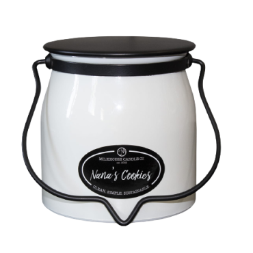 copy of Średnia świeca Autumn Day Milkhouse Candle