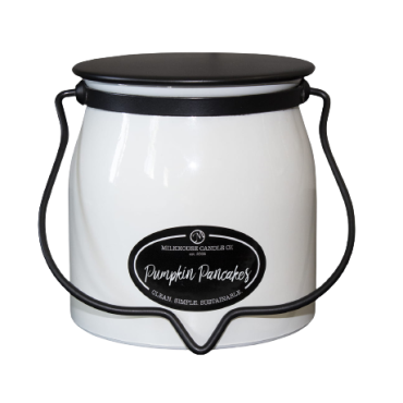 copy of Średnia świeca Autumn Day Milkhouse Candle