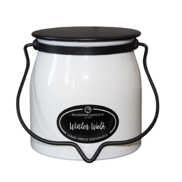 copy of Średnia świeca Autumn Day Milkhouse Candle