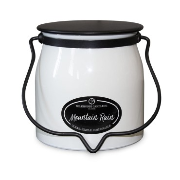 copy of Średnia świeca Autumn Day Milkhouse Candle